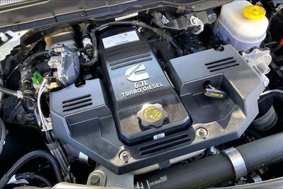 2023 RAM 2500 Tradesman