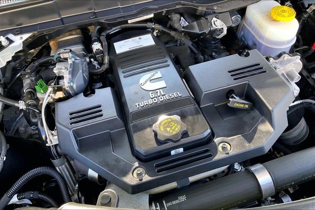 2023 RAM 2500 Tradesman