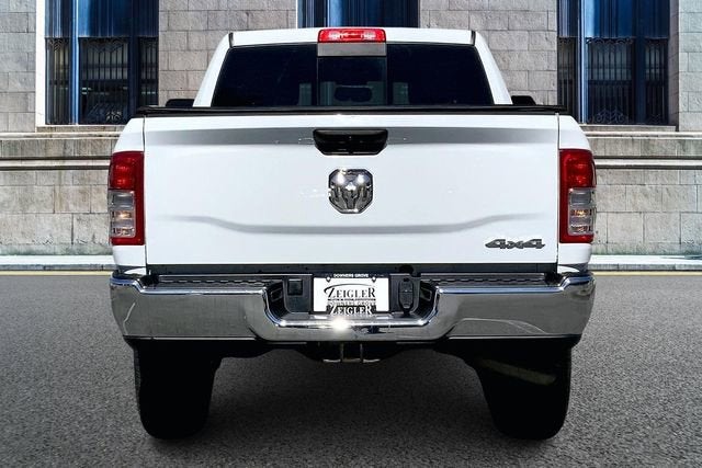 2023 RAM 2500 Tradesman