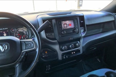 2023 RAM 2500 Tradesman