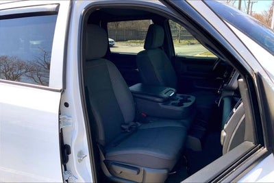 2023 RAM 2500 Tradesman