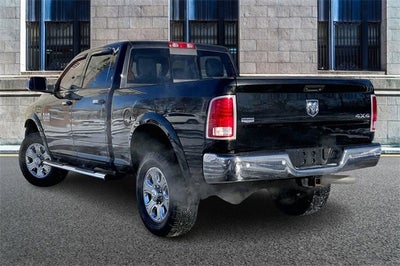 2017 RAM 2500 Laramie