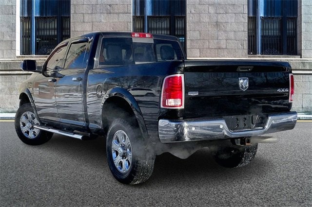 2017 RAM 2500 Laramie