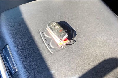 2017 RAM 2500 Laramie