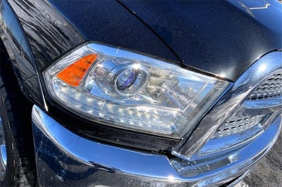 2017 RAM 2500 Laramie