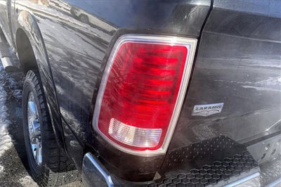 2017 RAM 2500 Laramie