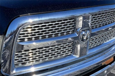 2017 RAM 2500 Laramie