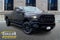 2026 RAM 2500 Black Express