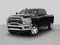 2026 RAM 2500 Black Express