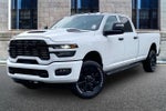 2026 RAM 2500 Black Express