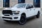 2026 RAM 2500 Black Express