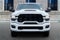 2026 RAM 2500 Black Express