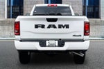 2026 RAM 2500 Black Express