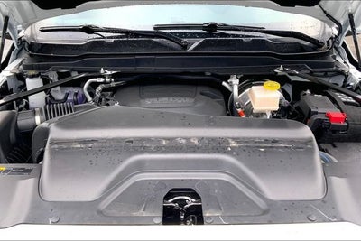 2026 RAM 2500 Black Express