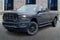 2026 RAM 2500 Black Express