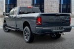 2026 RAM 2500 Black Express
