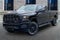 2026 RAM 2500 Black Express