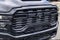 2026 RAM 2500 Black Express