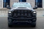2026 RAM 2500 Black Express