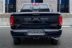 2026 RAM 2500 Black Express