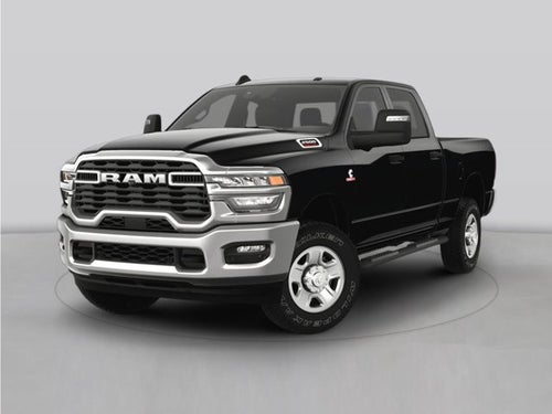 2026 RAM 2500 Limited