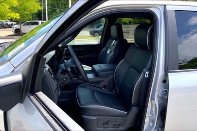 2026 RAM 2500 Limited