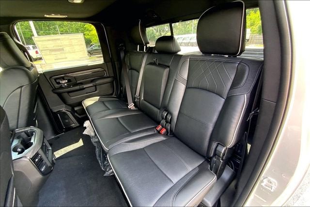 2026 RAM 2500 Limited