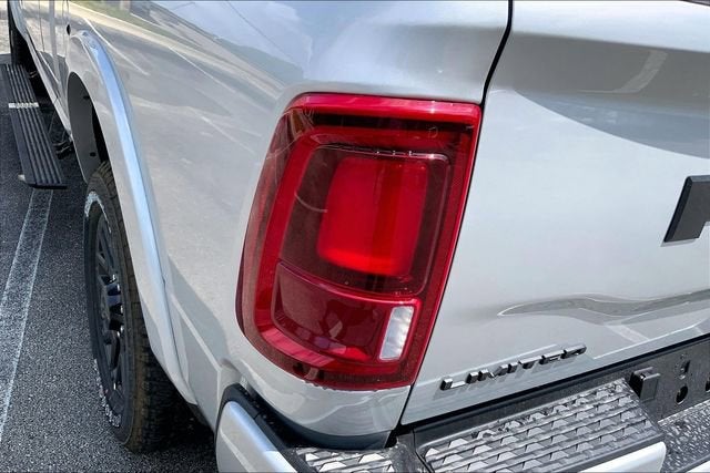 2026 RAM 2500 Limited