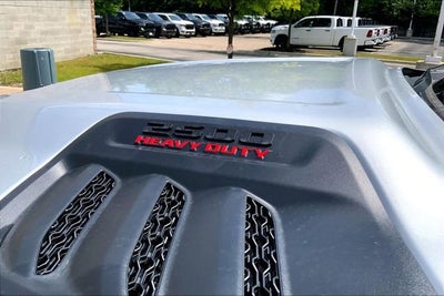 2026 RAM 2500 Limited