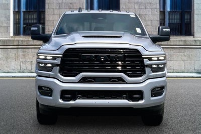 2026 RAM 2500 Limited