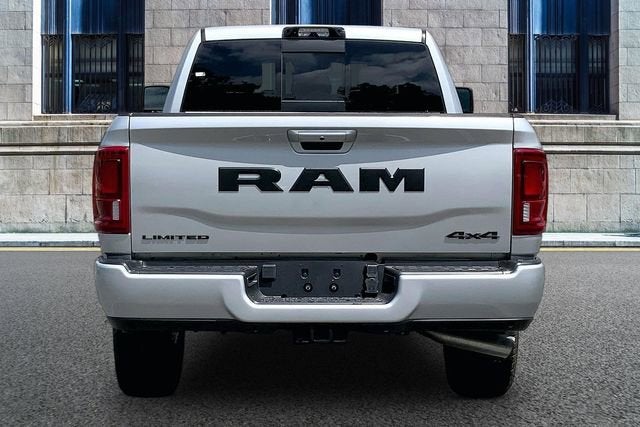 2026 RAM 2500 Limited