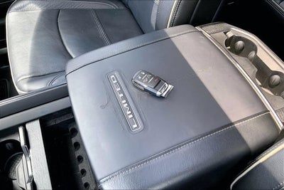 2024 RAM 2500 Limited