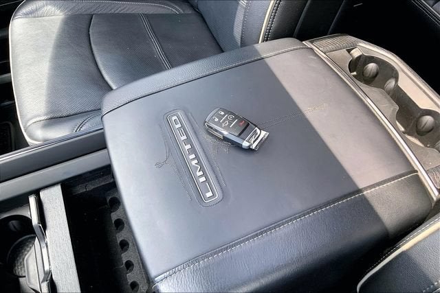 2024 RAM 2500 Limited