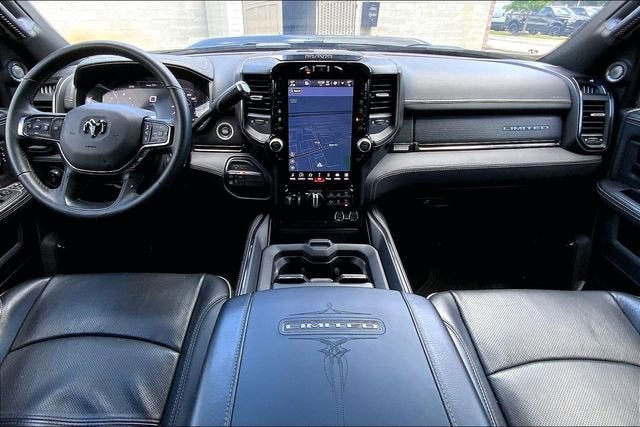 2024 RAM 2500 Limited