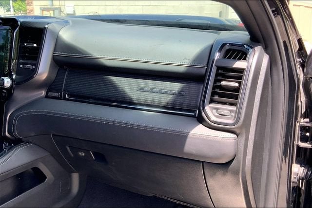 2024 RAM 2500 Limited