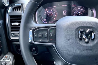 2024 RAM 2500 Limited