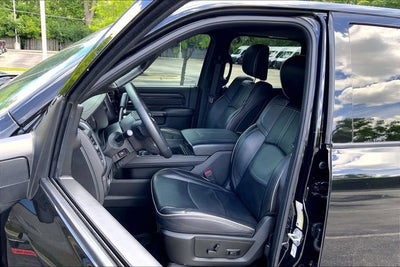 2024 RAM 2500 Limited