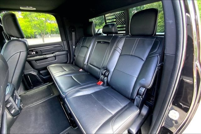 2024 RAM 2500 Limited