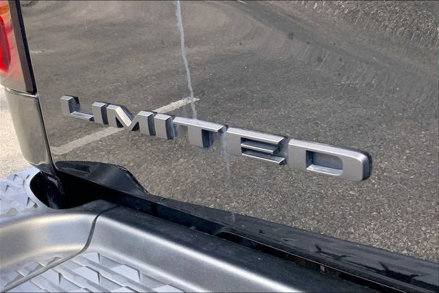 2024 RAM 2500 Limited