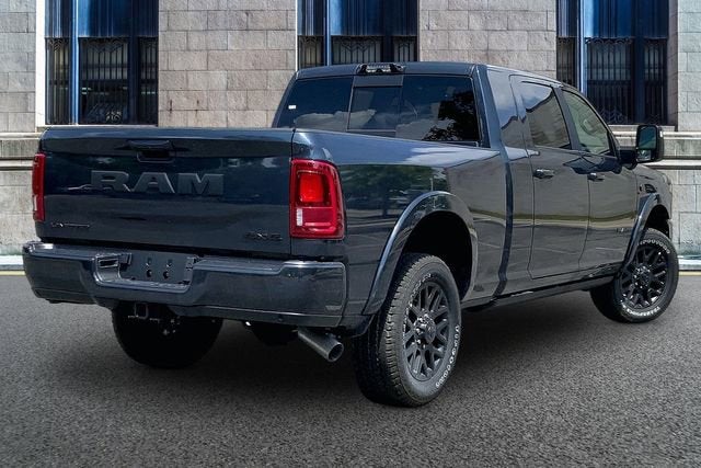 2026 RAM 2500 Limited