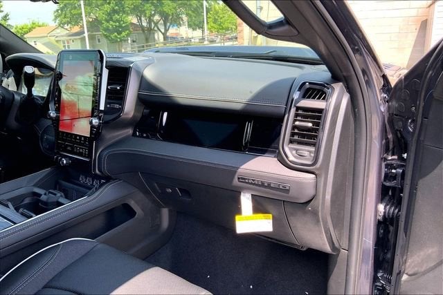 2026 RAM 2500 Limited
