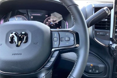 2026 RAM 2500 Limited