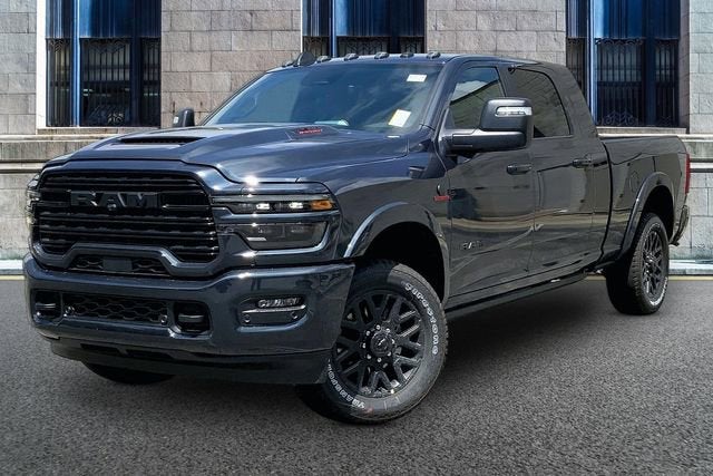 2026 RAM 2500 Limited