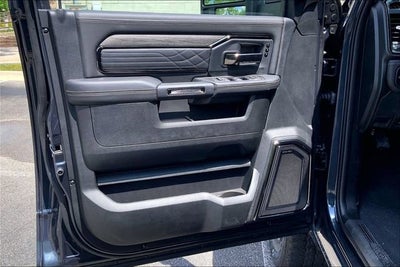 2026 RAM 2500 Limited