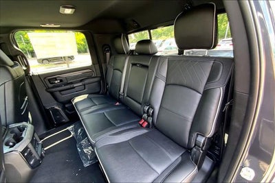 2026 RAM 2500 Limited