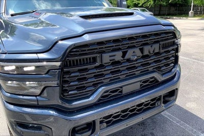 2026 RAM 2500 Limited