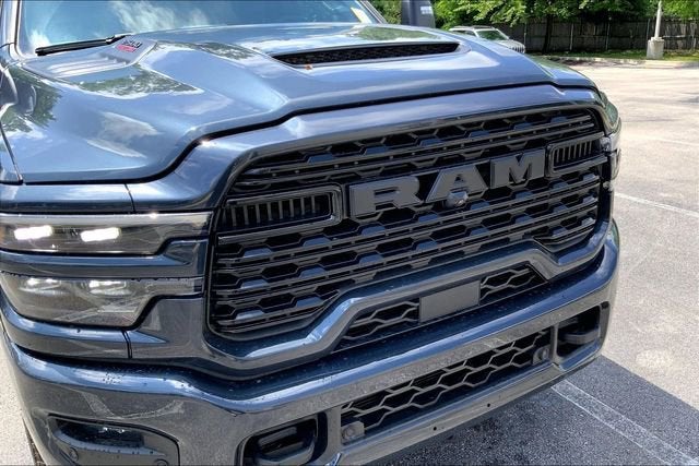 2026 RAM 2500 Limited
