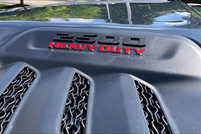 2026 RAM 2500 Limited