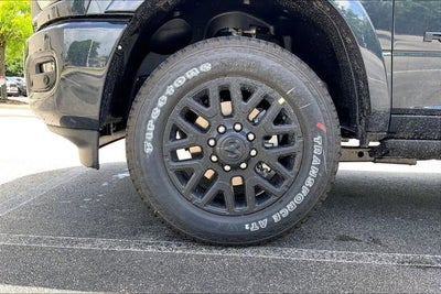 2026 RAM 2500 Limited