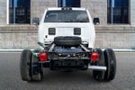 2026 RAM 3500 Chassis Cab Tradesman
